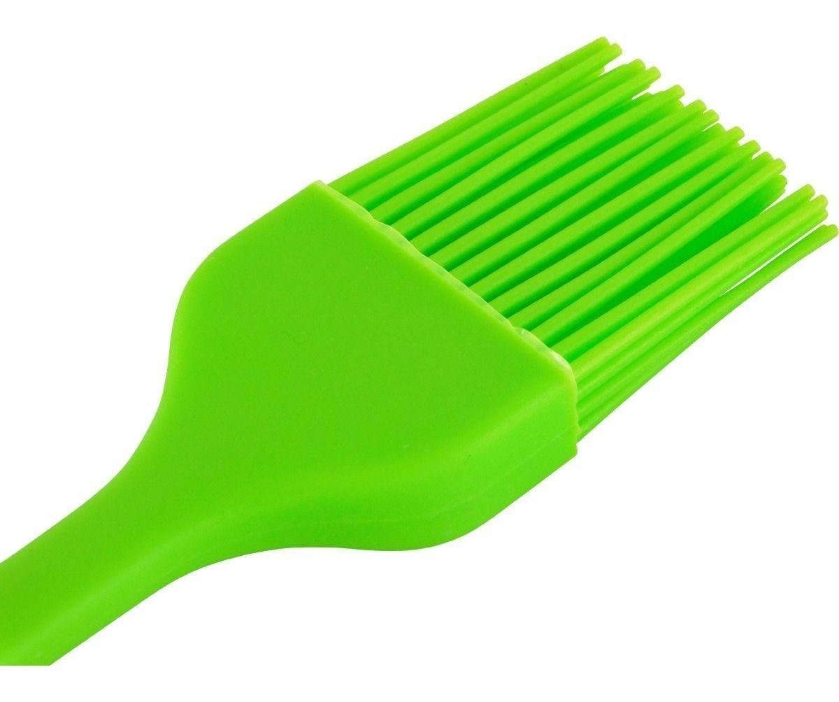 Pincel Brocha De Silicona Para Cocina - Norplat-8