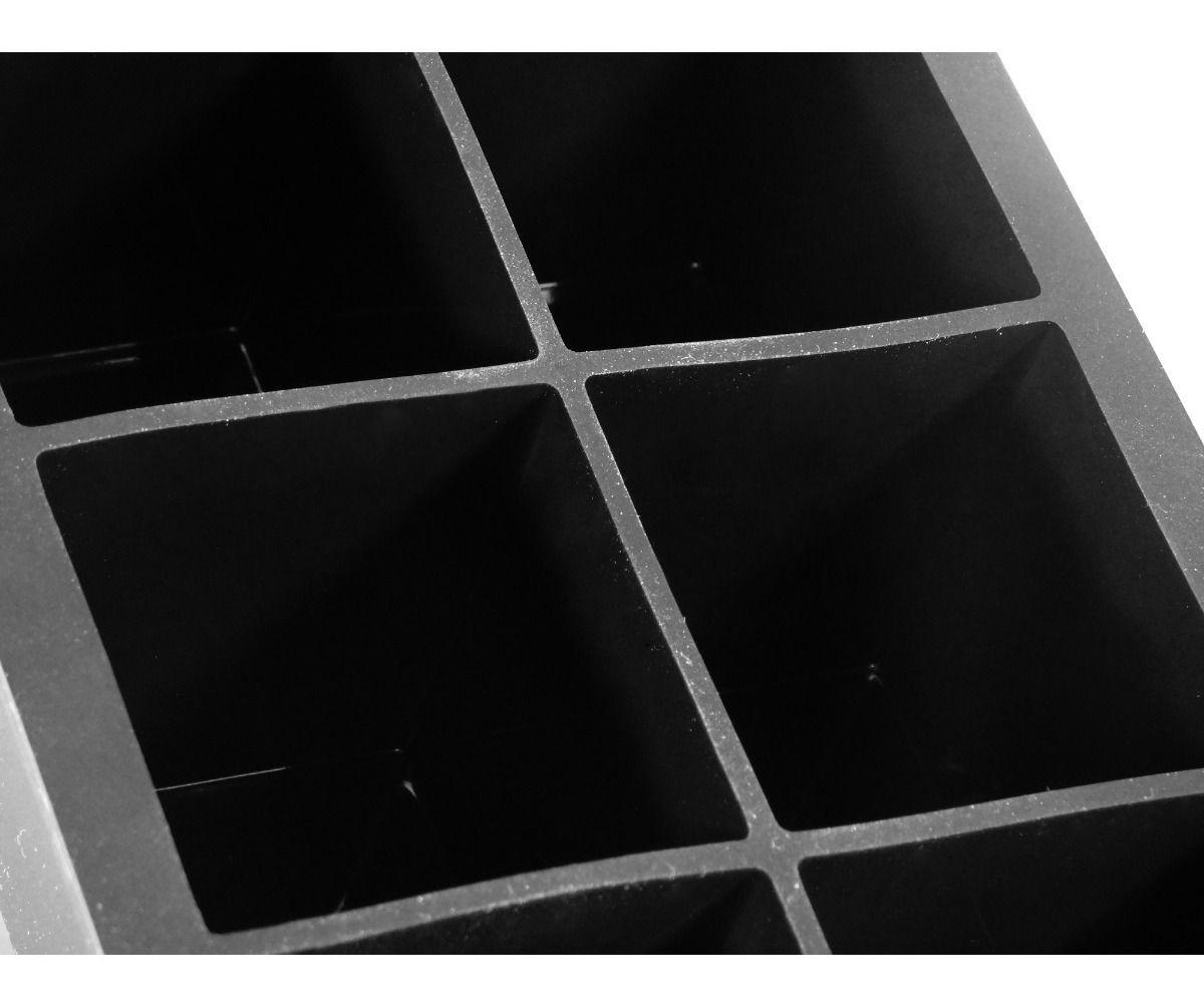 Cubetera Para 8 Cubos De Hielo De 5cm - Norplat-3