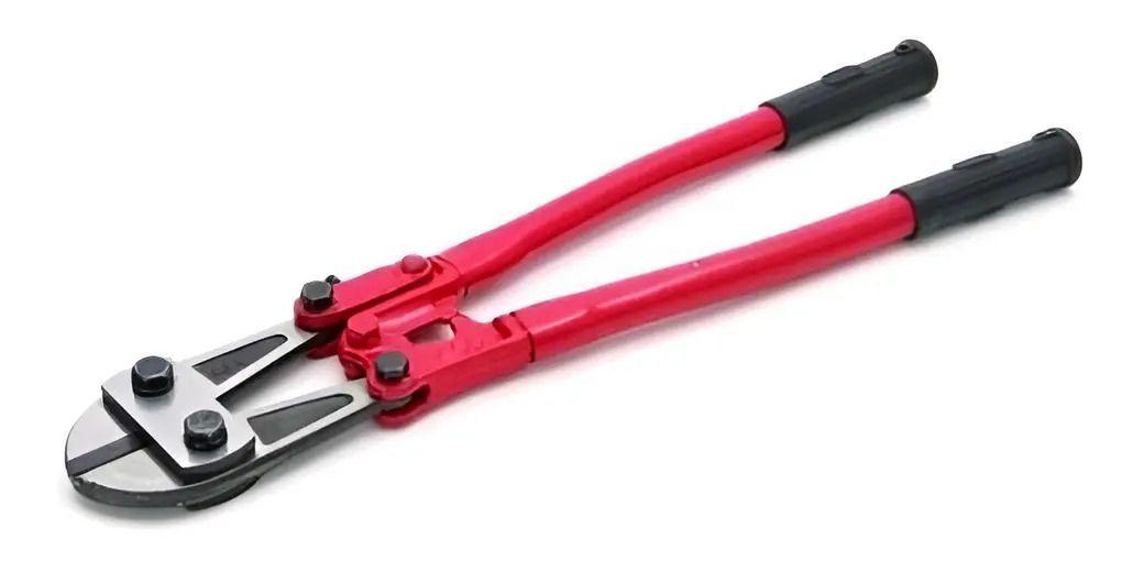 Napoleon Cizalla Corta Perno 18 Pulgadas 450mm - Norplat-3