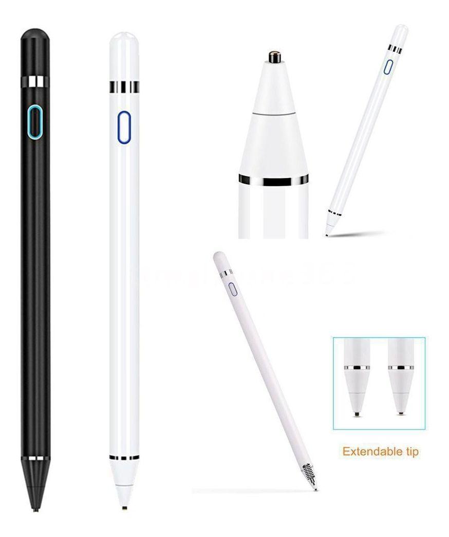 Pencil Lapiz Pen Apto Samsung Galaxy Tab Celulares Tablet - Norplat-2