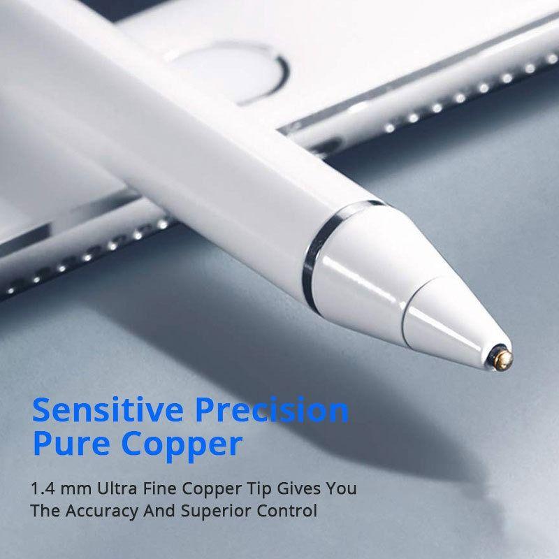 Pencil Lapiz Pen Apto Samsung Galaxy Tab Celulares Tablet - Norplat-5
