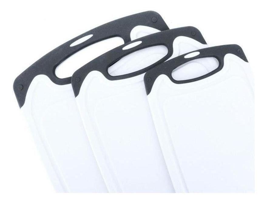 Pack De Tablas Para Cortar (3 Uni) - Norplat-6