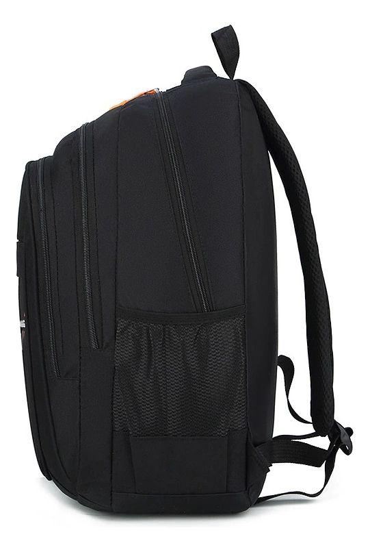 Mochila Hombre Norplat 35l Impermeable Urbano Porta Notebook-2