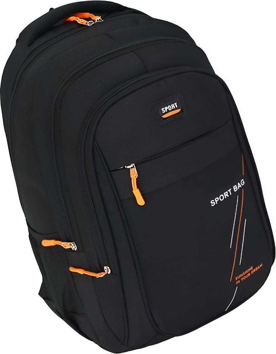 Mochila Hombre Norplat 35l Impermeable Urbano Porta Notebook-4