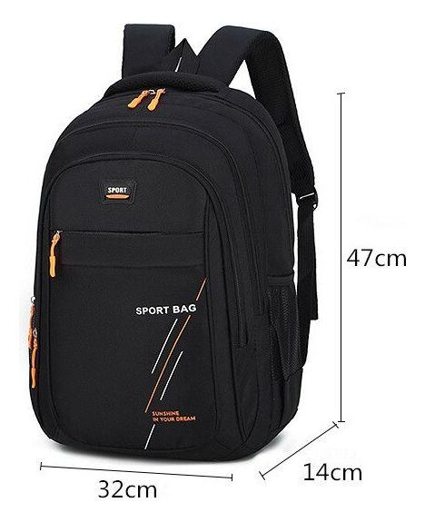 Mochila Hombre Norplat 35l Impermeable Urbano Porta Notebook-7