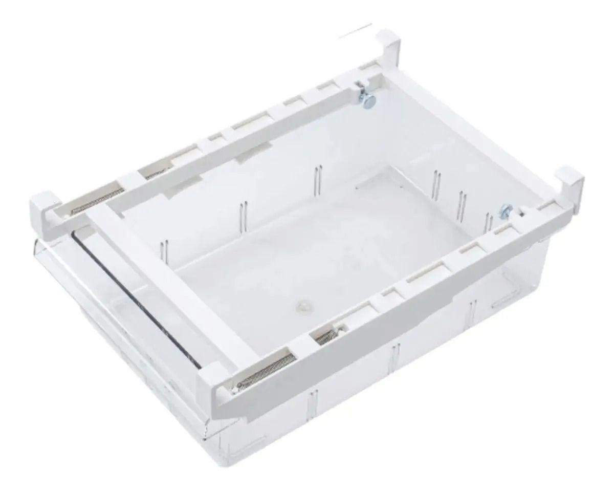 Bandeja Organizador Refrigerador Cajón Deslizante - Norplat-3