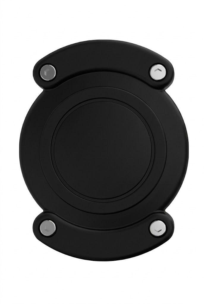 Soporte Collar Mascotas Para Airtag Impermeable Norplat-0