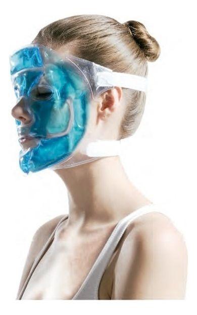 Compresa Facial Compresas Gel Frio Calor Migraña - Norplat-0