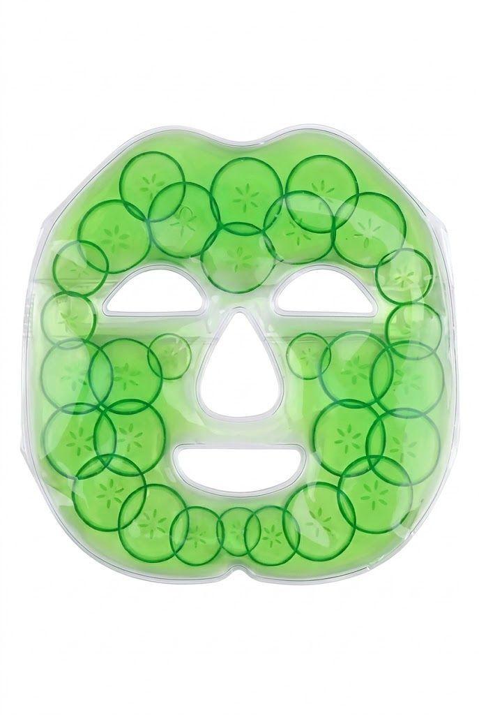 Compresa Facial Compresas Gel Frio Calor Migraña - Norplat-0