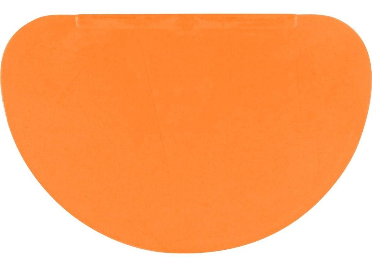 Scraper Para Masa Plástico Flexible - Norplat-3