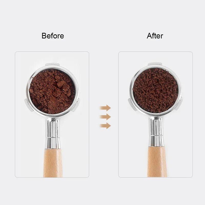 Wdt Norplat Herramienta Distribuidor Café Accesorio Barista-2