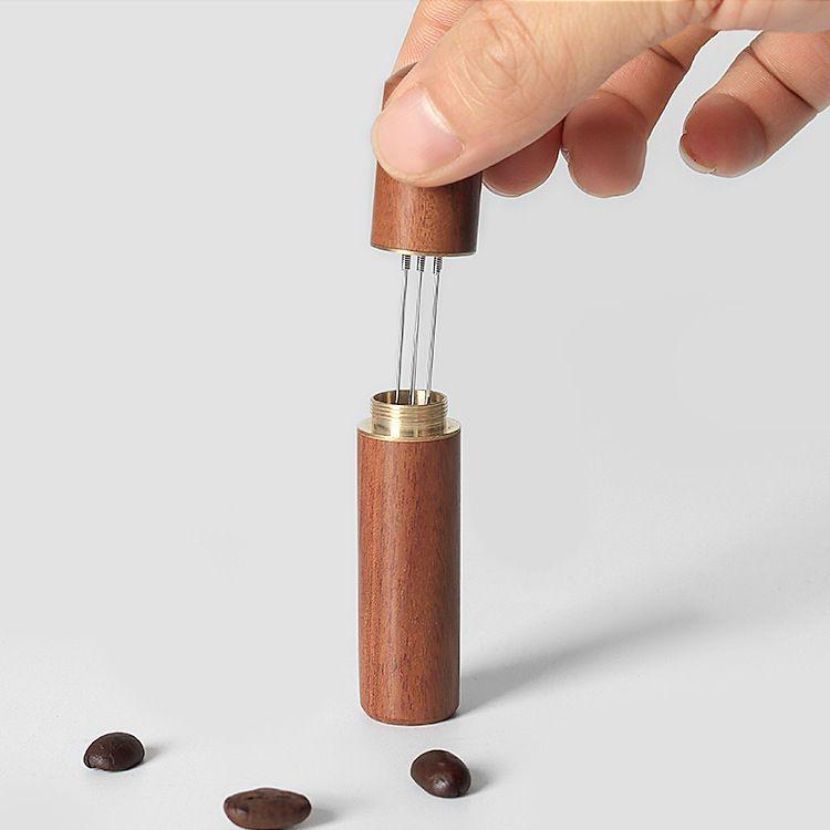 Wdt Norplat Herramienta Distribuidor Café Accesorio Barista-7