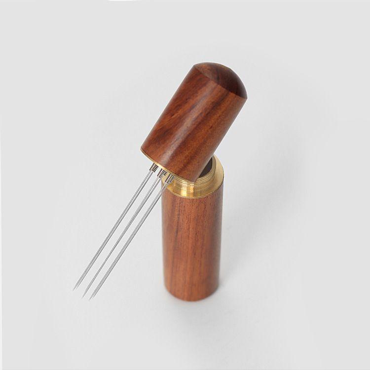 Wdt Norplat Herramienta Distribuidor Café Accesorio Barista-8