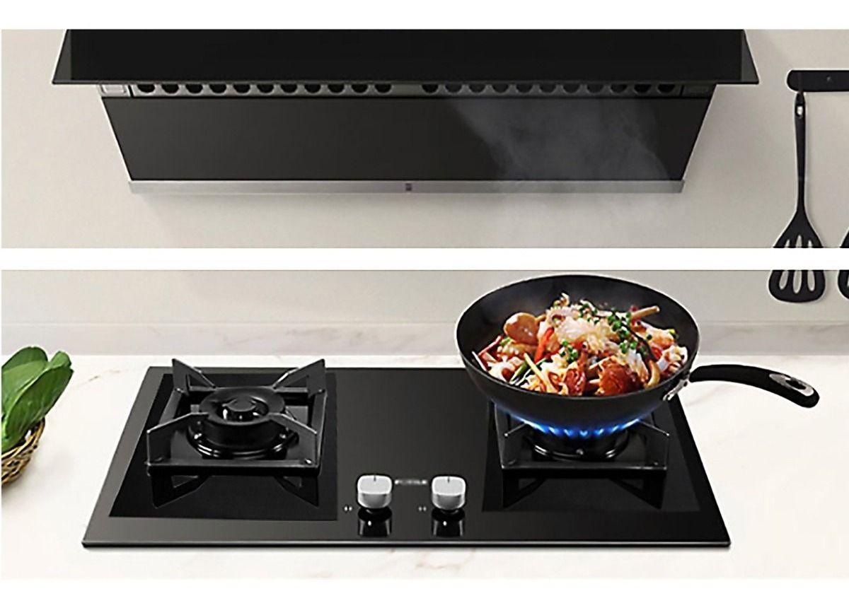 Pack 4 Protector De Cocina Reutilizable Lavable - Norplat-2