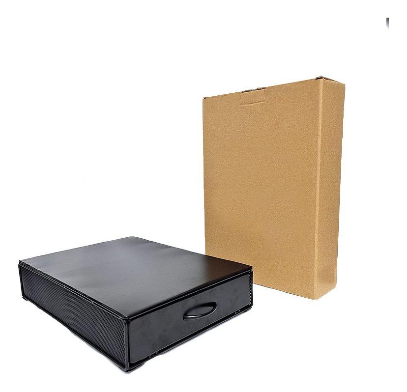 Porta Cápsulas Metálico Para Capsulas Vertuo 40 Unidades - Norplat-5