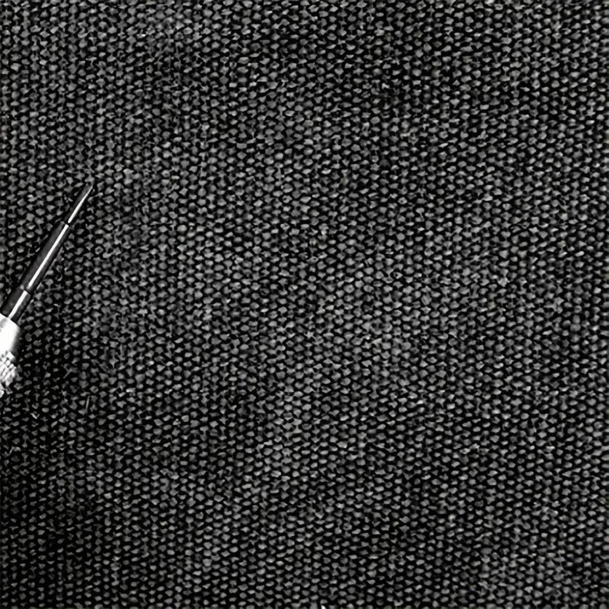 Bandolera Maletin Hombre Grande Capacidad Bolsillos Norplat Negro-8