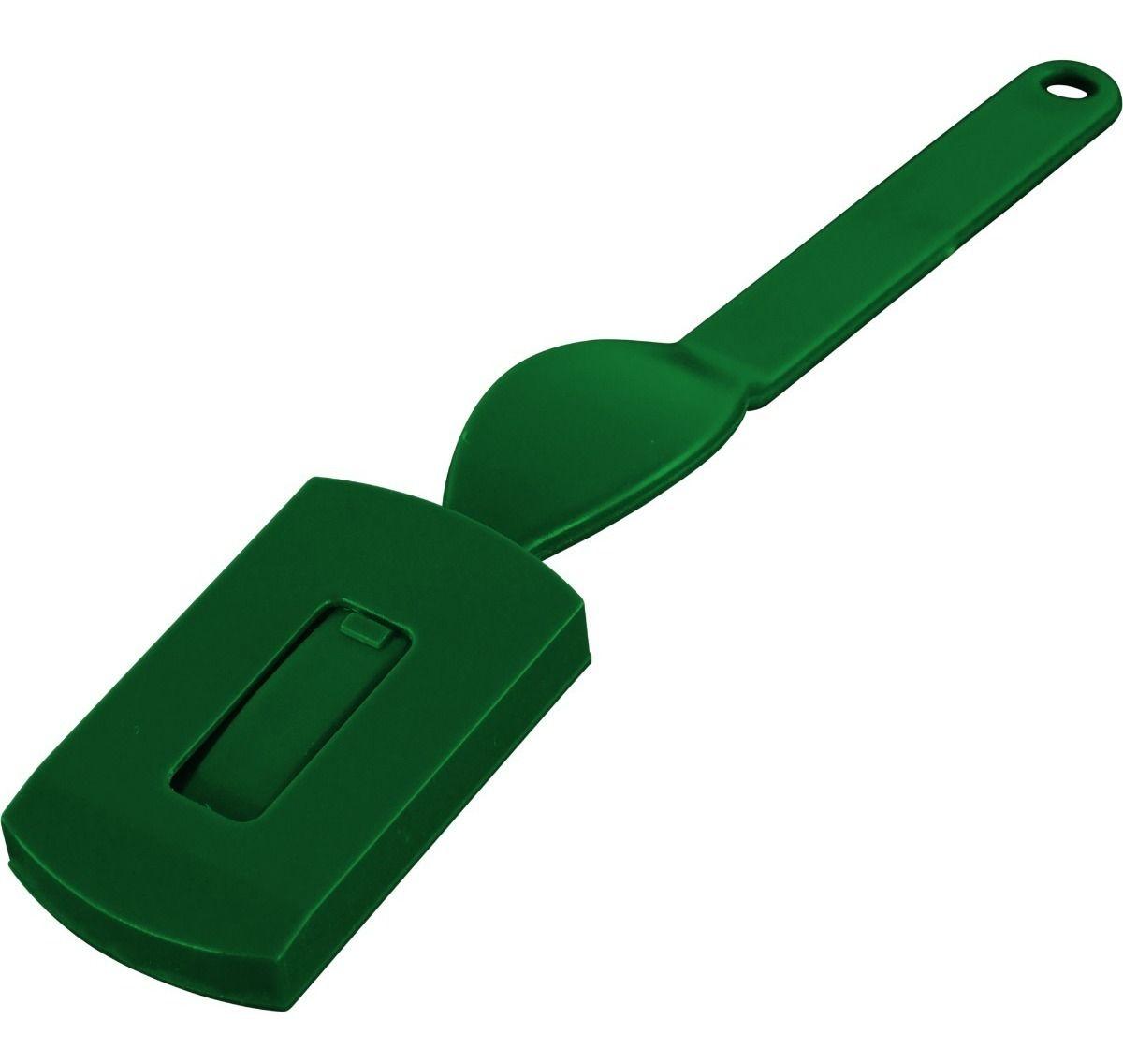Greñador O Cuchillo Para Greñar Pan Plástico - Norplat-1