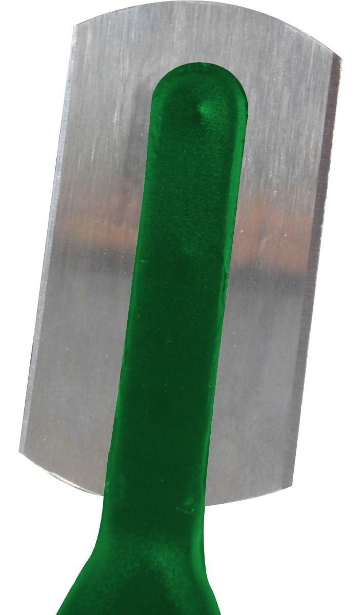 Greñador O Cuchillo Para Greñar Pan Plástico - Norplat-2