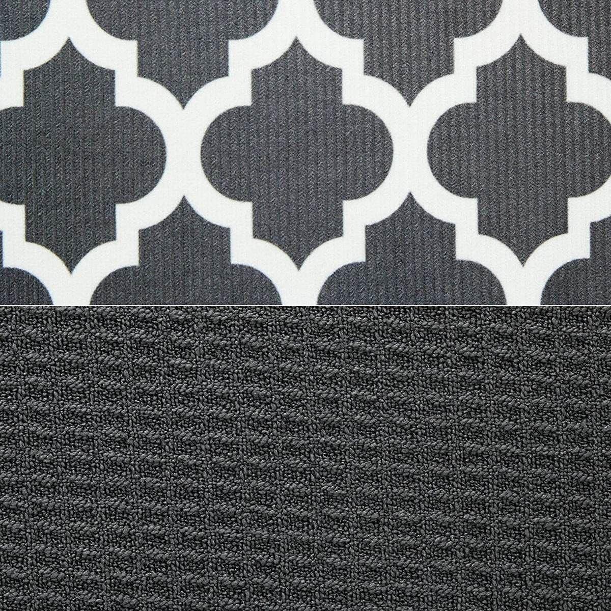 Mat Secador Microfibra Vasos Platos 40 X 45 Cm  - Norplat-4