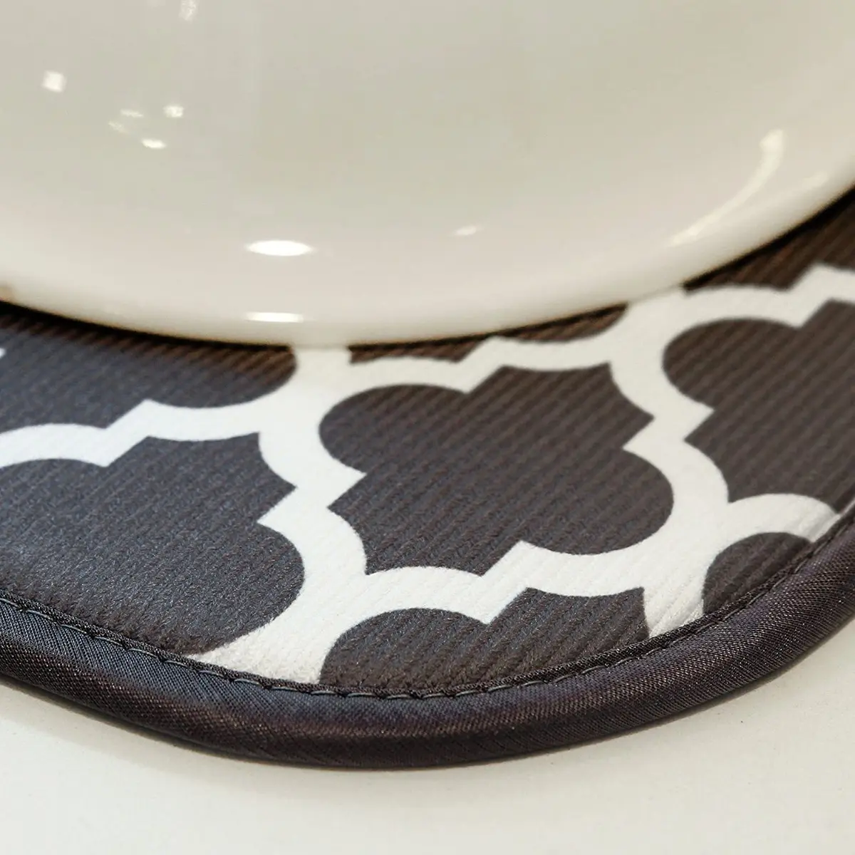 Mat Secador Microfibra Vasos Platos 40 X 45 Cm  - Norplat-1