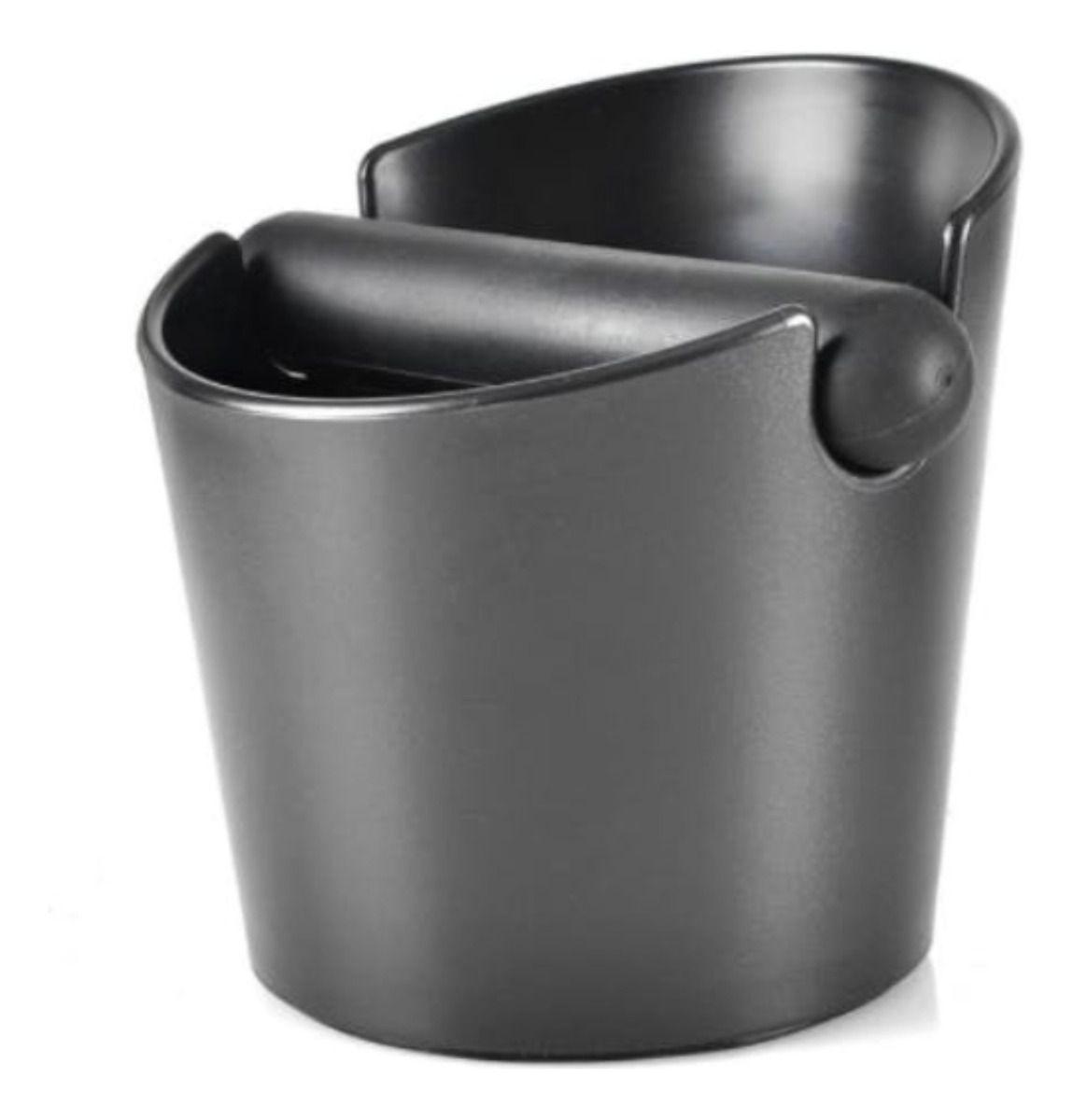 Knock Box Borra De Cafe Accesorio Cafetera Barista - Norplat-0