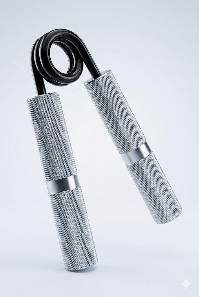 Hand Grip Resistencia Ejercicio Fortalecedor Muñeca Norplat-0