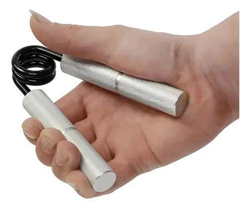 Hand Grip Resistencia Ejercicio Fortalecedor Muñeca Norplat-4