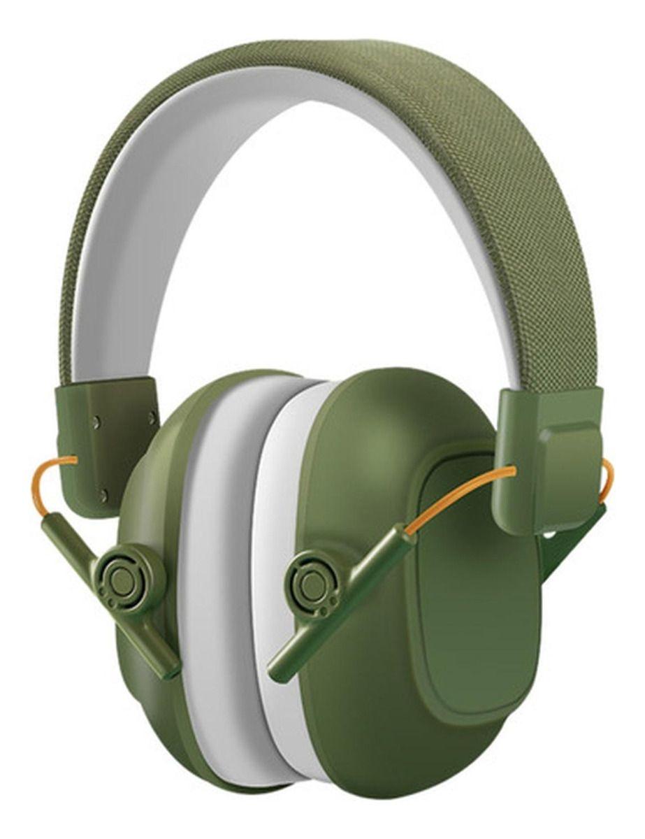 Verde Olivo