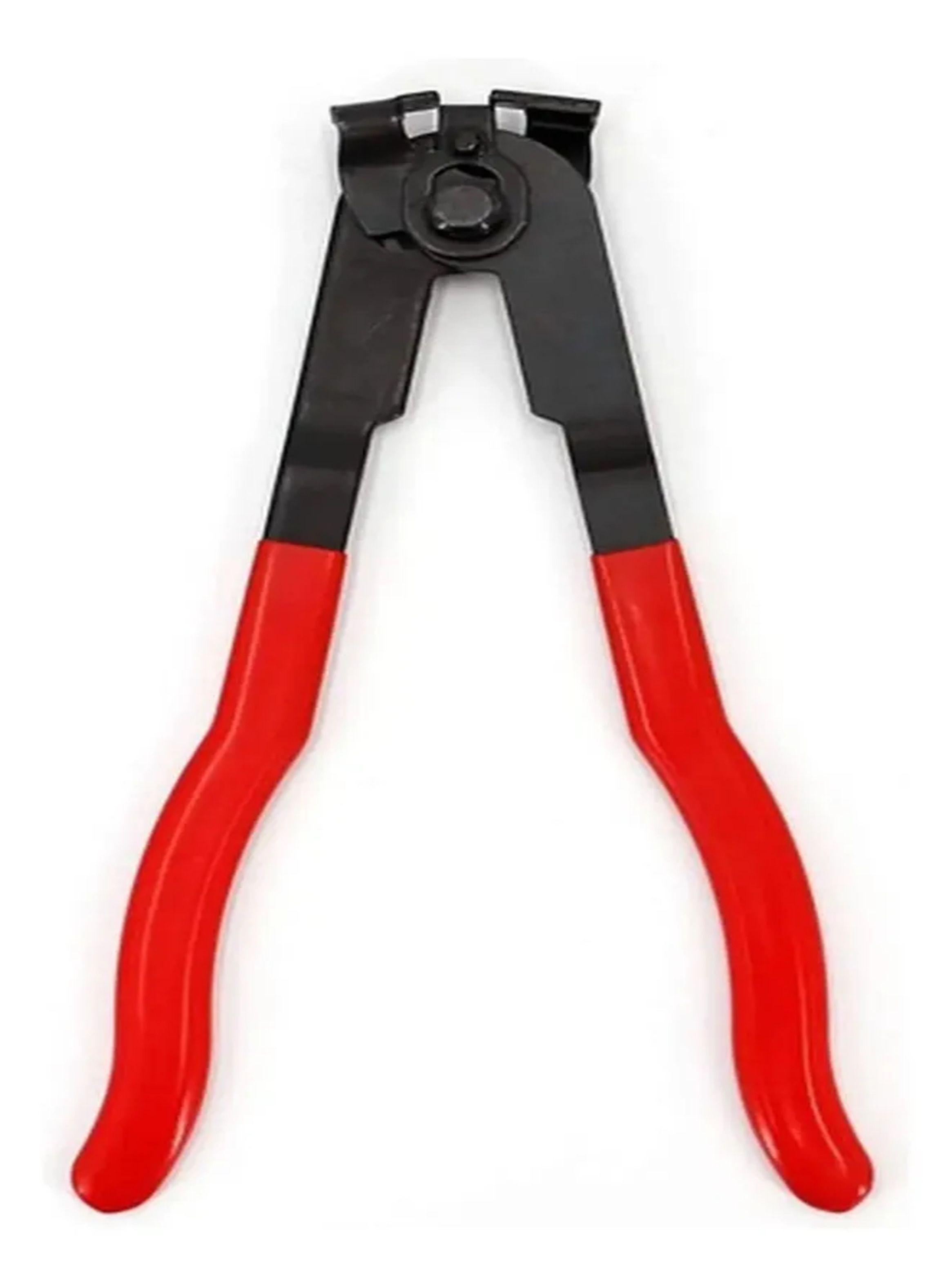 Kit Alicate Instalador Abrazaderas Homocinetica Norplat-0