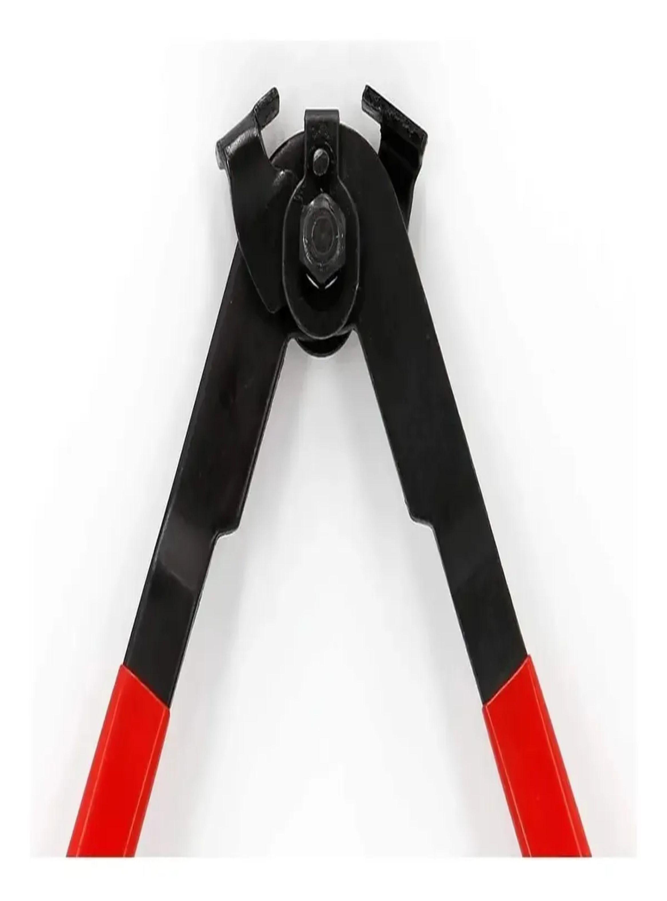 Kit Alicate Instalador Abrazaderas Homocinetica Norplat-2