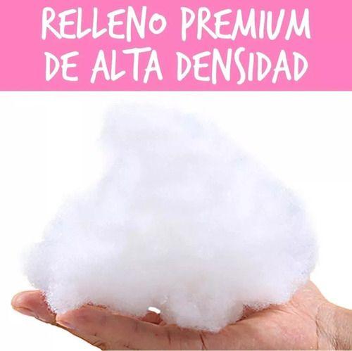 Cama Mascota Perro Grande Antiestres 110cm Xxl - Norplat Norplat-3