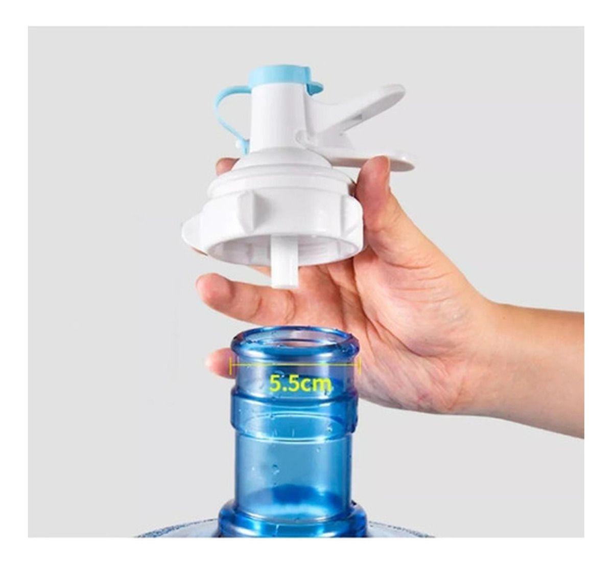 Estante Para Bidones Agua Dispensador Botellon 20lts Norplat-4
