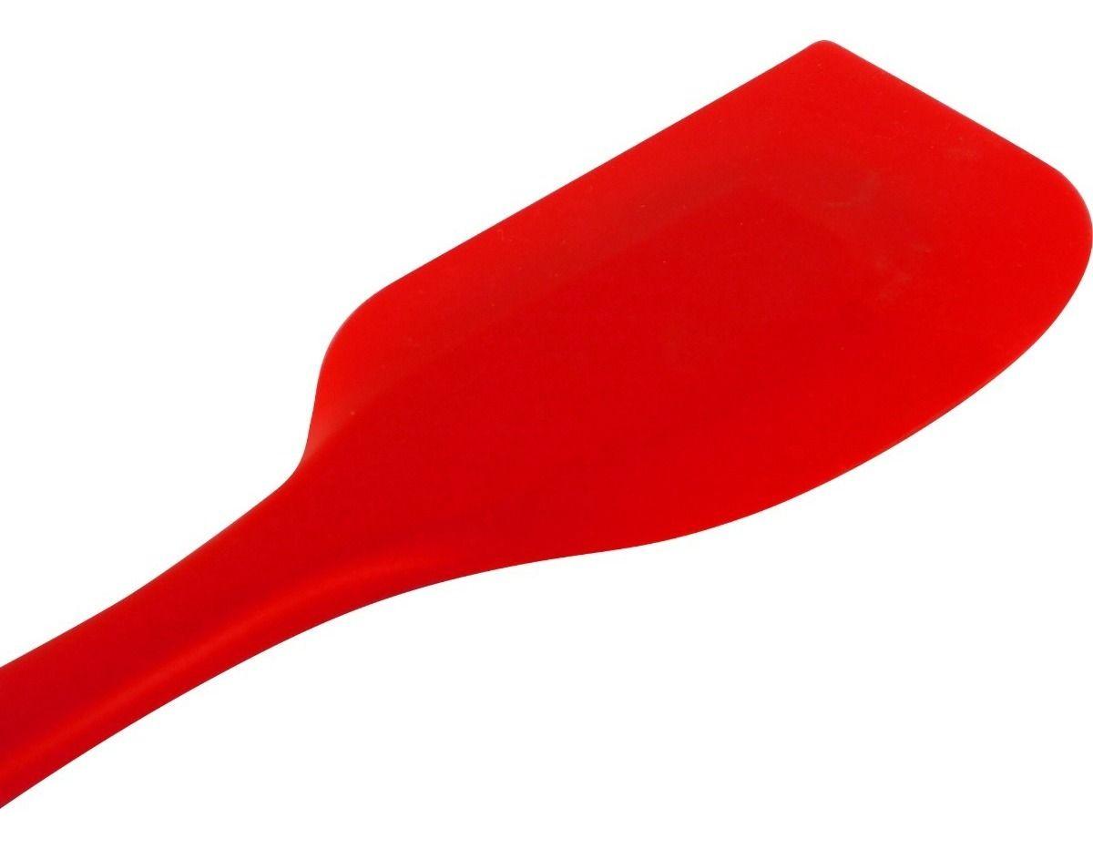 Espátula De Silicona 27.5cm - Norplat-4