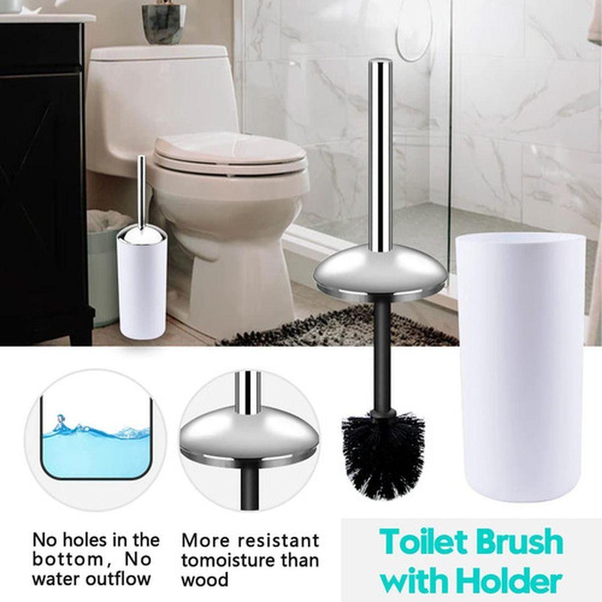 Set De Accesorios Para Baño - 6 Piezas - Norplat-4