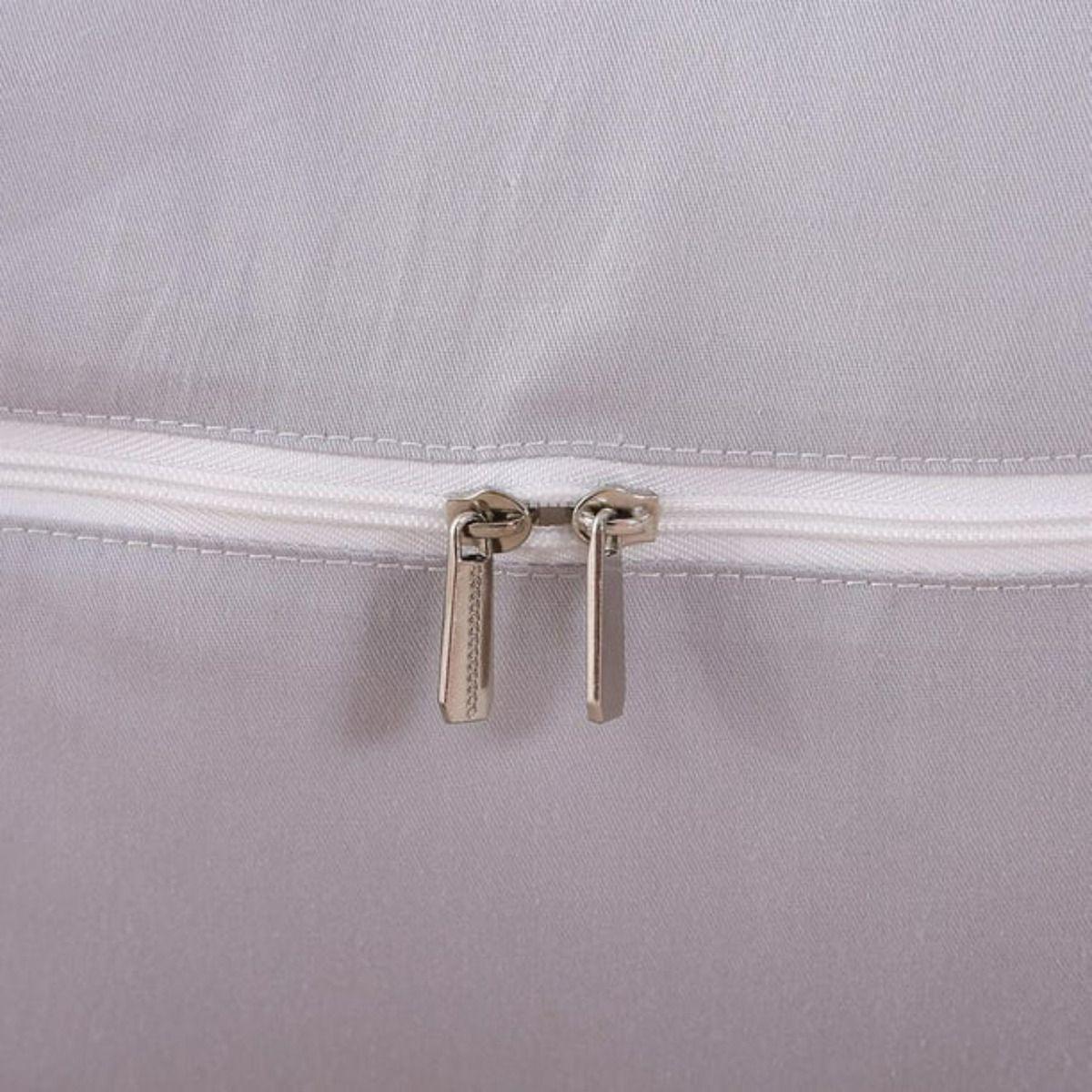 Cojín Con Funda Suave Almohada Maternal Embarazadas Norplat-7