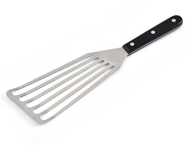 Espatula Para Pescado - Grande - Norplat-1