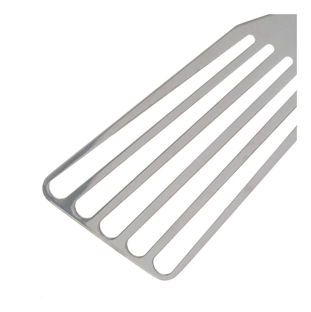 Espatula Para Pescado - Grande - Norplat-2