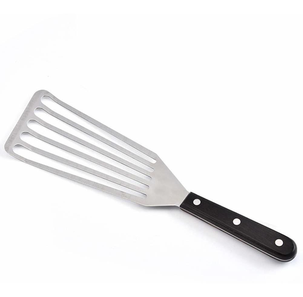 Espatula Para Pescado - Grande - Norplat-4