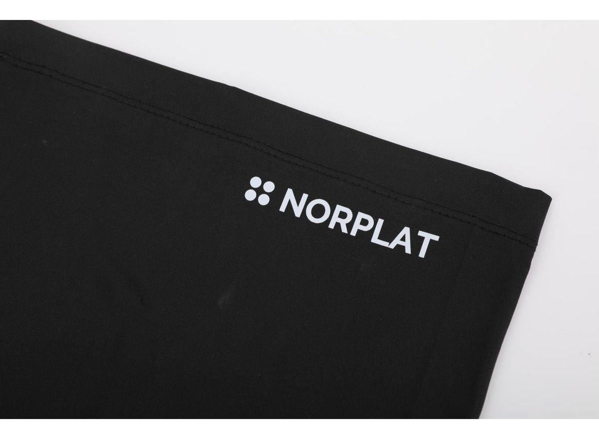 Cuello Elástico Bandana Respirable Uv400 Cortaviento Norplat-2