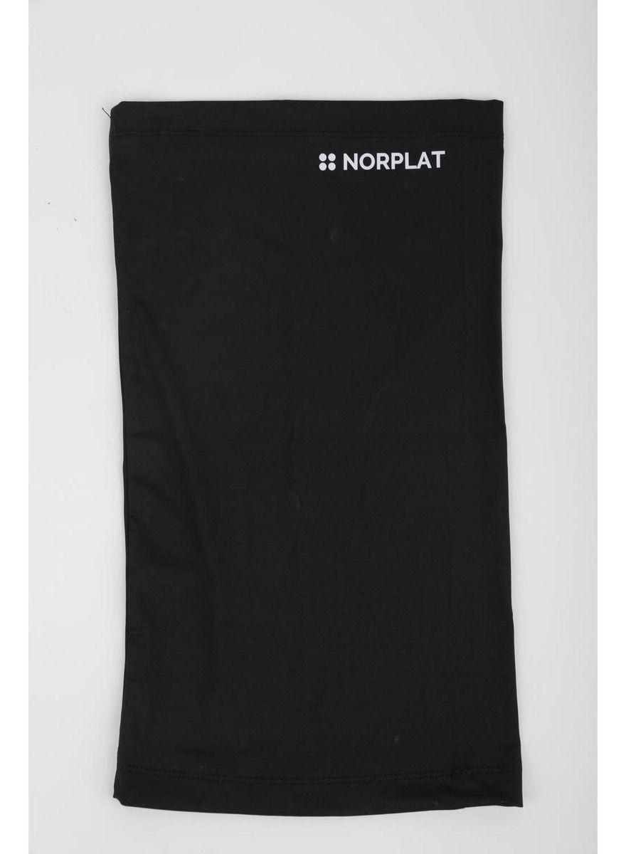 Cuello Elástico Bandana Respirable Uv400 Cortaviento Norplat-3