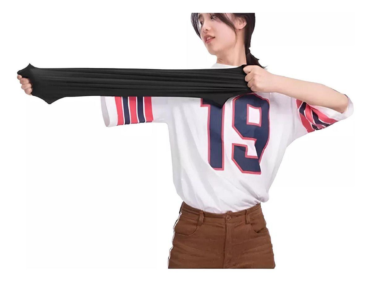 Cuello Elástico Bandana Respirable Uv400 Cortaviento Norplat-4