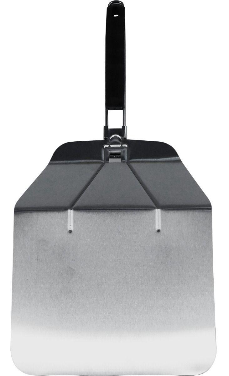Pala Metalica Para Pizza 25x31x54 - Norplat-2