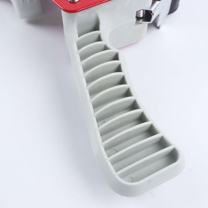 Máquina Para Huincha De Embalaje Con Mango Super Resistente - Norplat-2