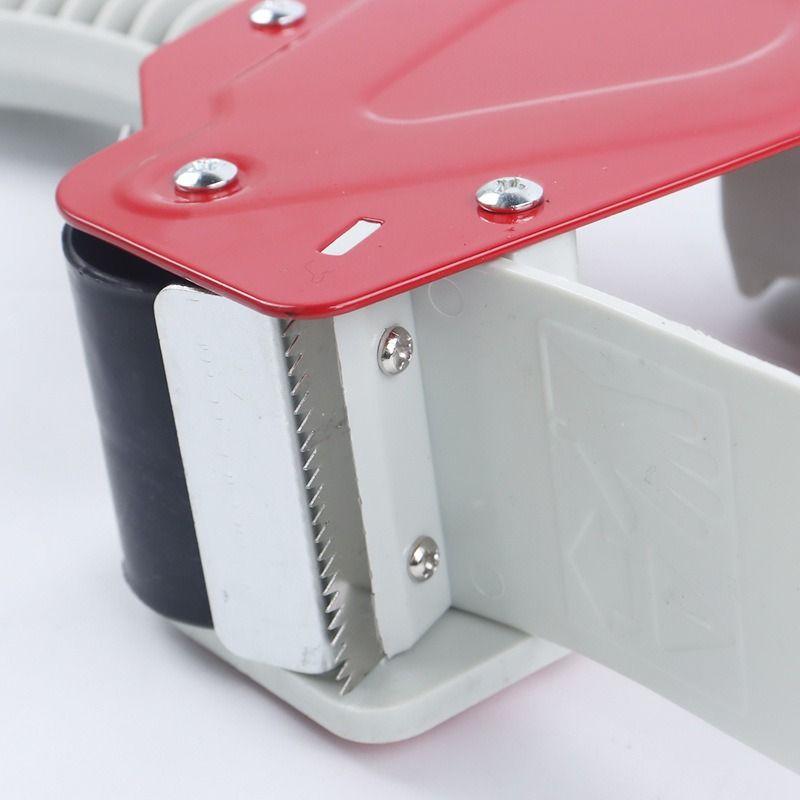 Máquina Para Huincha De Embalaje Con Mango Super Resistente - Norplat-5