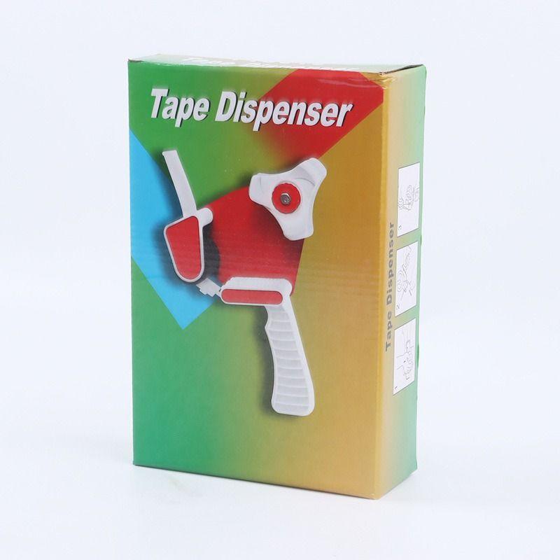 Máquina Para Huincha De Embalaje Con Mango Super Resistente - Norplat-6