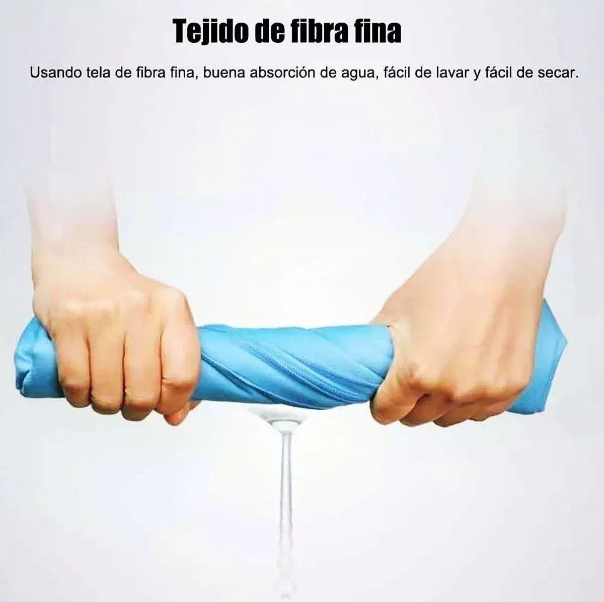 Toalla Microfibra Secado Rapido Toallon Microfibra Xl 175x75 - Norplat-6