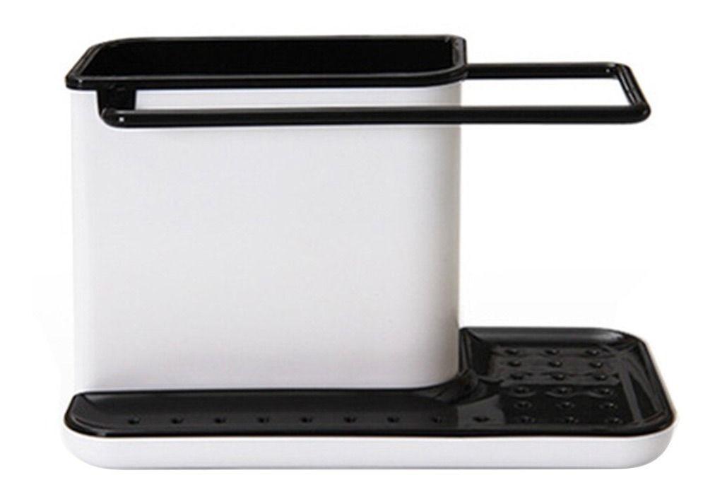 Porta Artículos Para Lavaplatos Organizador - Norplat-2