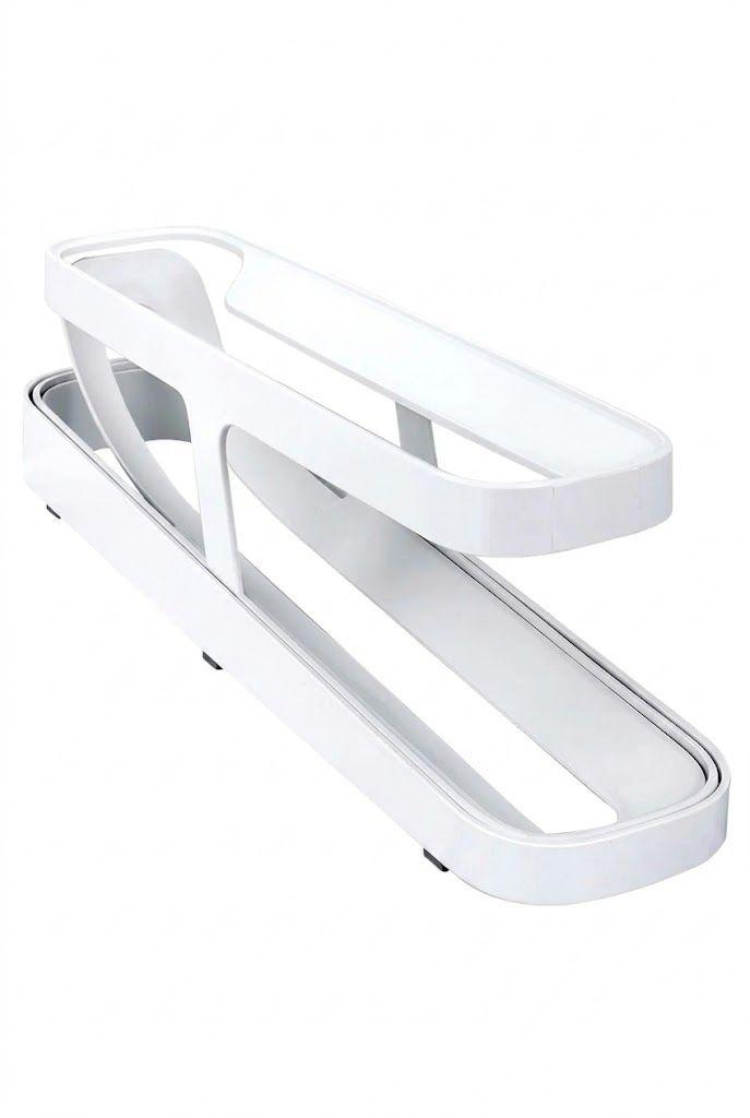 Huevera Organizador Dispensador Porta 14 Huevos - Norplat-0