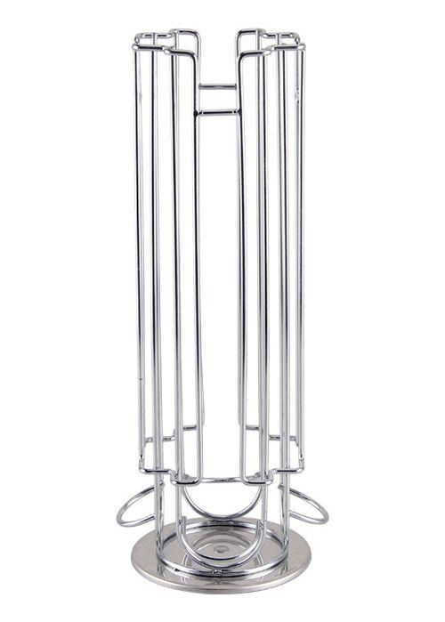 Soporte Para Cápsulas De Café Dolce Gusto Contiene 24 Uds - Norplat-5