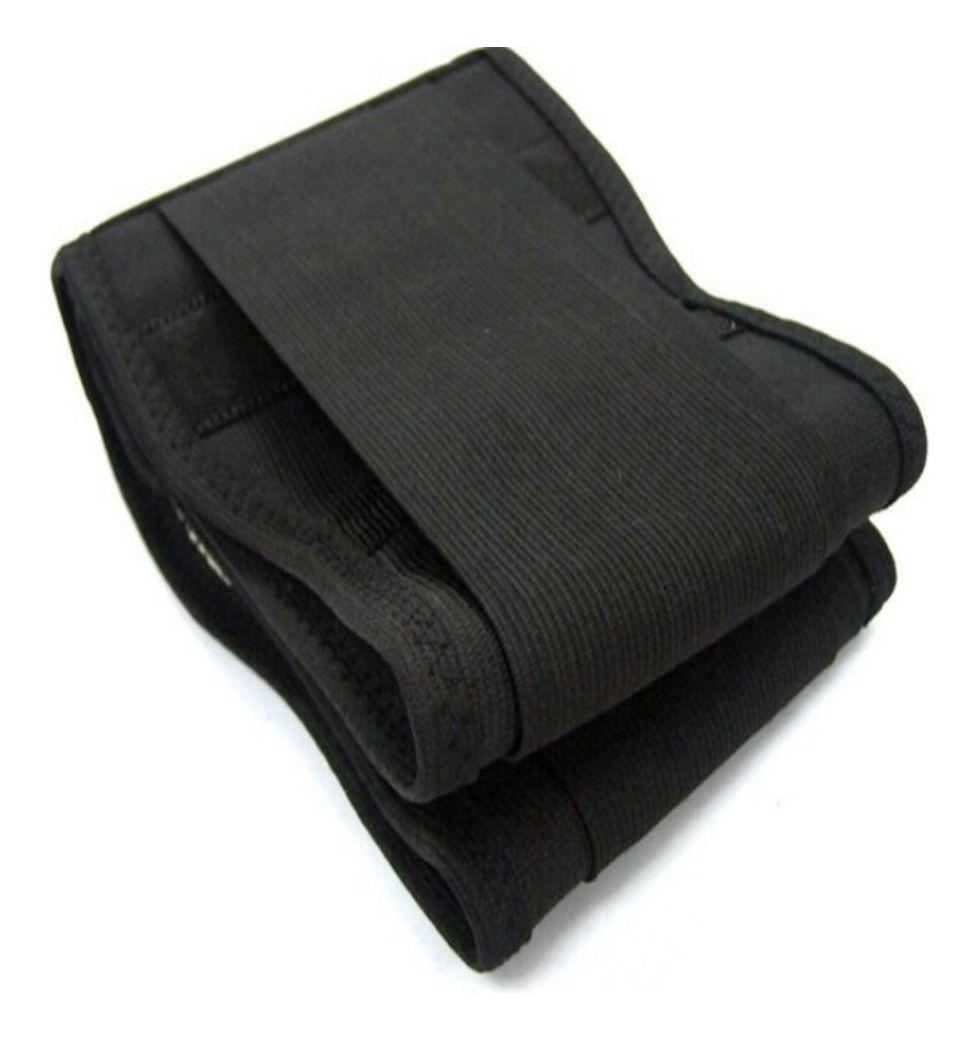 Faja Lumbar Cinturon Alivia Dolor Y Reductor Abdomen Norplat-7